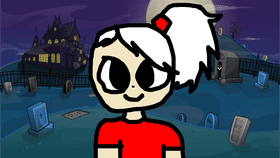 werewolfs! episode 1