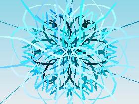 Snowflake Creater