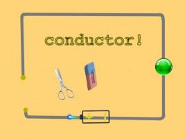 conductors and insulators