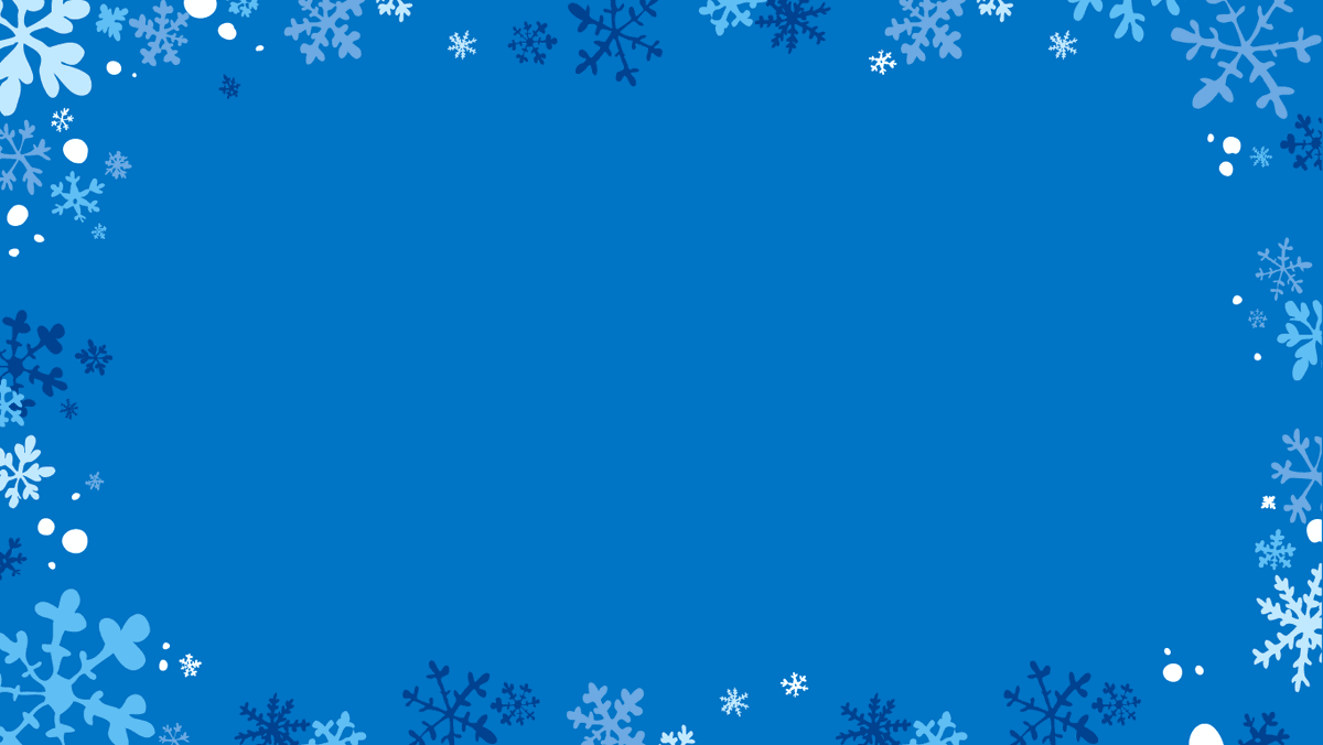 Snowflake Maker Remix