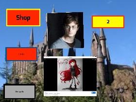 Harry Potter Clicker 1