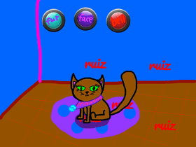 Cat Creator!