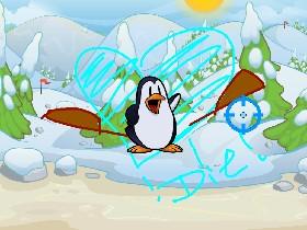 Snowball Siege 1