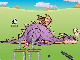 Physics Game 1