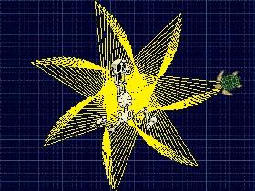 Spiral Triangles 1