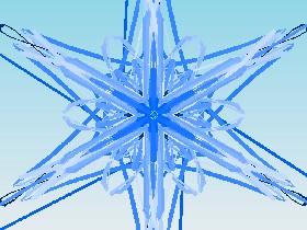 Snowflake Maker