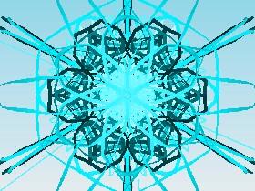 Snowflake Maker 4