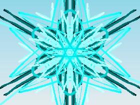Snowflake Maker 3