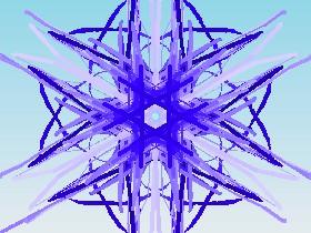 Snowflake Maker 2