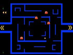 🔆 {PAC-MAN}  By:Krystal🎉  1