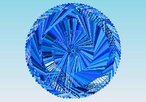 Snowflake Maker 1