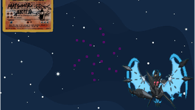 Star (original stuff!)
