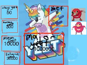 Super Yeet Clicker(FIXED)