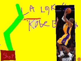 Kobe bryant shooter 1