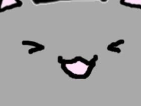 cat atackk