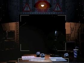 Fnaf2 but not scary 1