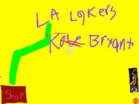 Kobe bryant shooter 1