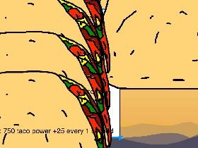 Taco clicker 1