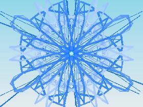 Snowflake Maker 1