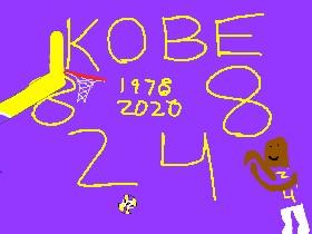 Legend Kobe