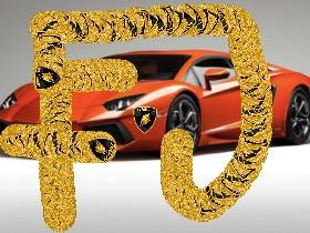 lambo spin draw 3