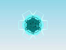 Snowflake Maker 3 1