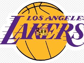 Lakers Spin Draw