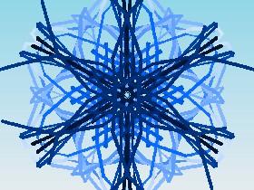 Snowflake Maker 1