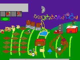 Farmer Simulator upgraded 1