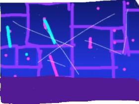 Geometry dash kitty