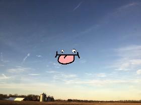 Googly Eye sky 1
