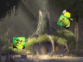 shrek spinner  3.0  1