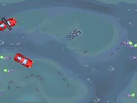 Chopper Game 3