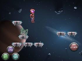 Platformer Game 1