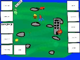 world sim