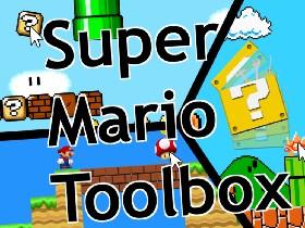 Super Mario Toolbox 1 1