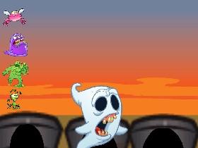 billistic missle launch