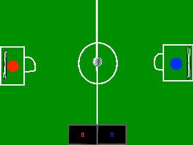 Soccer 2Player