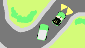 RACE TRACK DOBLE#TEAMSWIWEL