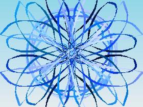 Snowflake Maker 2