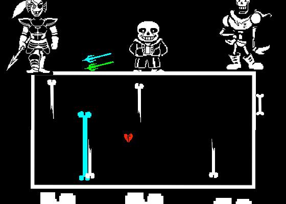 sans hardest game