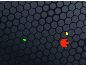 slither.io prav
