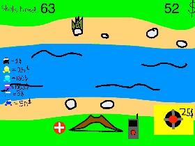 archery game 1