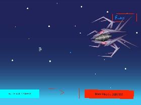 Rocket launcher 1