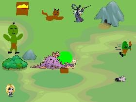 Adventure Game 1