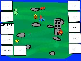 World Simulator