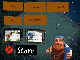 Builder base clicker