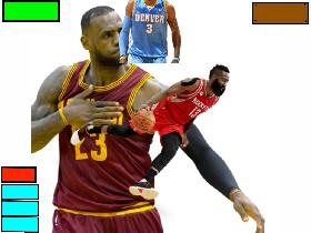 best Nba clicker