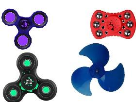 Fidget Spinners 1 1