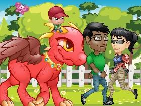 Coloring Characters 1